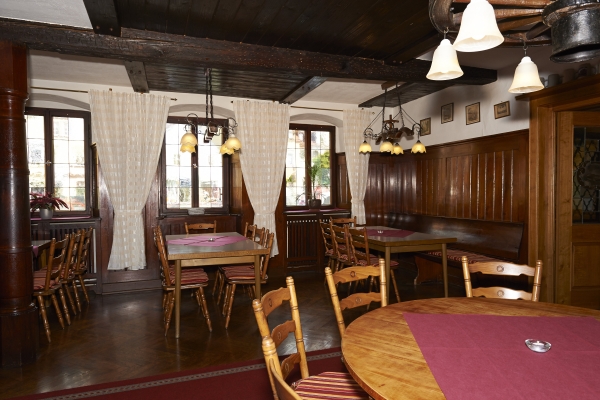 Hotel Walfisch